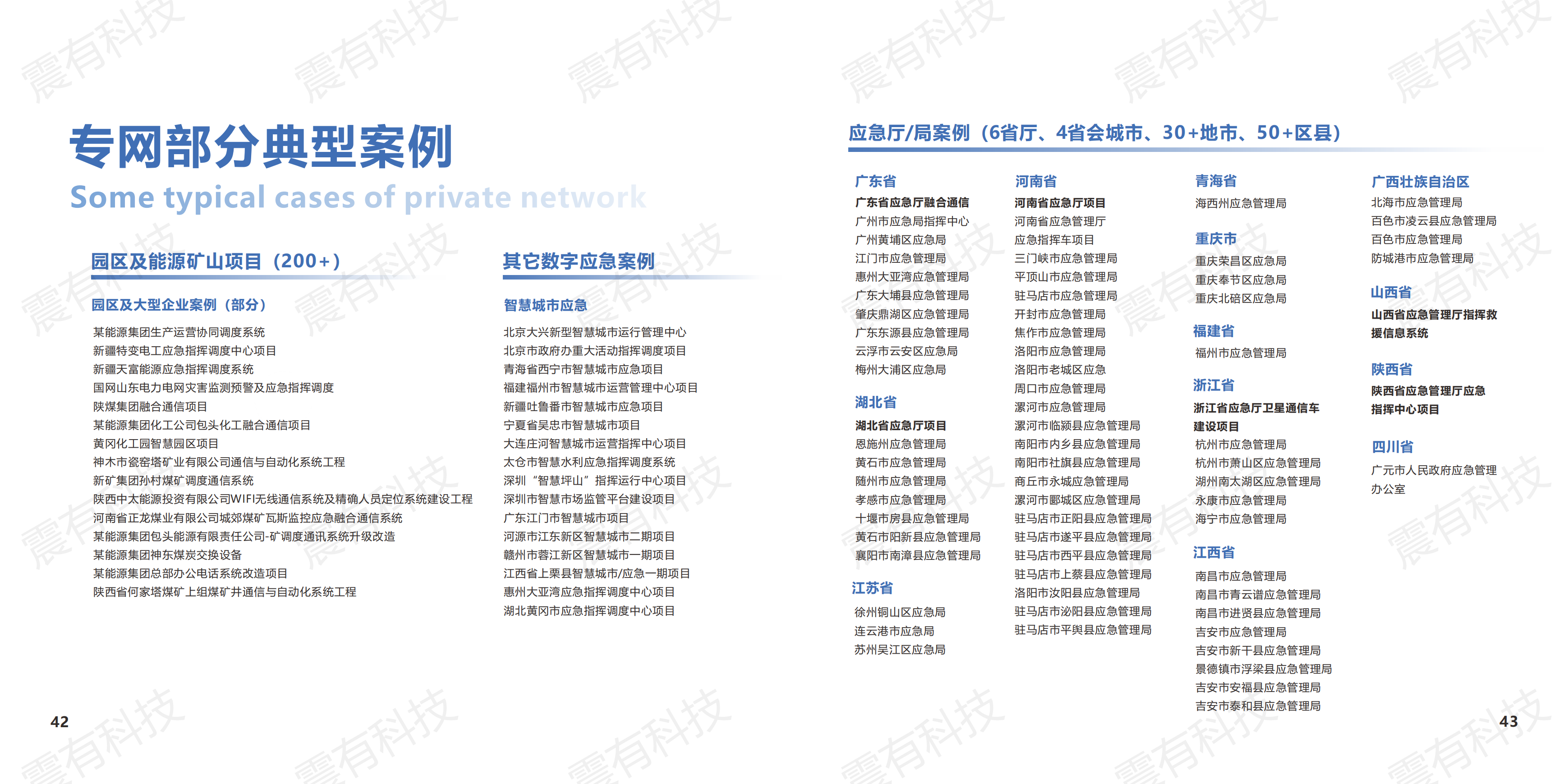 专网整体介绍